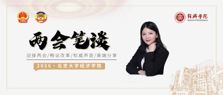 北大经院两会笔谈 | 蒋云赟：地方政府债务治理——从短期化债走向长期制度建设